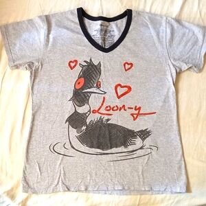Disney tshirt - XL